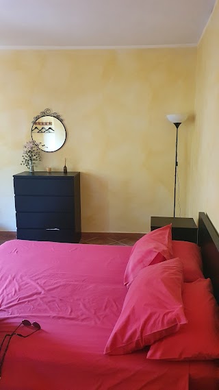 B&B La Rosa di Maggio