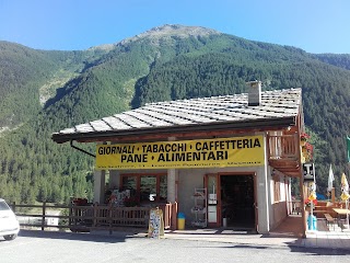 Alimentari Bar Giornali di Capitani Marina