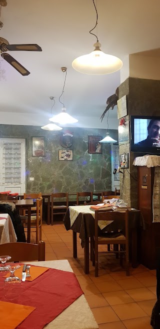 Trattoria La Regina