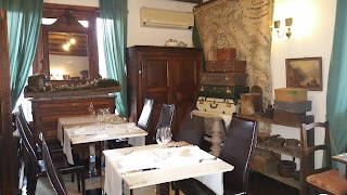 Ristorante Rosselli 77