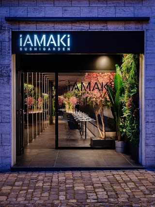 Iamaki Sushi Garden - Cesena