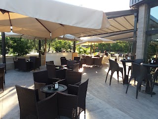 Pasticceria La Rocca Lounge Bar
