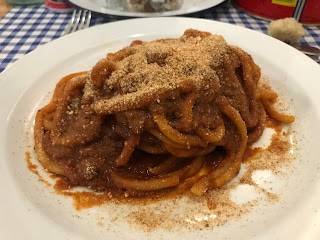 Osteria Mangia e Bevi