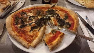 Pizzeria Ristorante San Giacomo