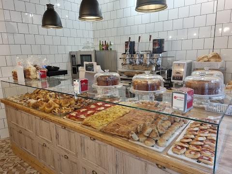 Di Pinto Bakery