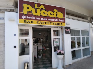 La Puccia Leccese Bar paninoteca