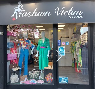 Fashion Victim Store