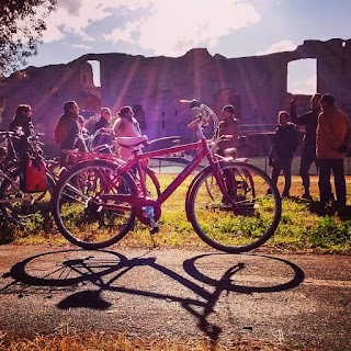 Free Bike Tours Rome