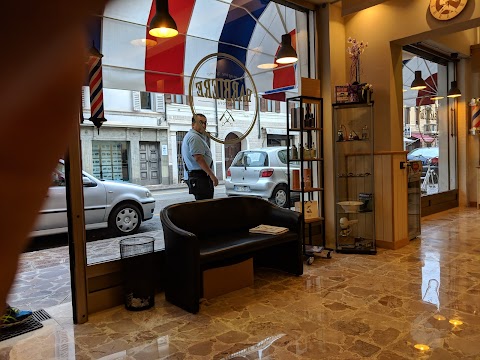 Immagine Uomo- Barber Shop Mantova