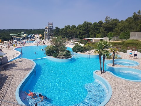 Aquapark Istralandia