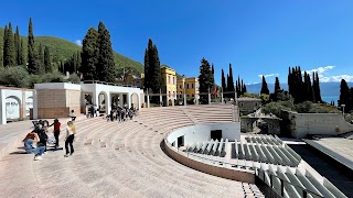 Teatro all'aperto