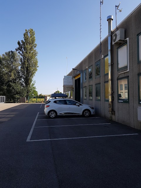 CRC - Centro Revisioni Castelfranco Sede