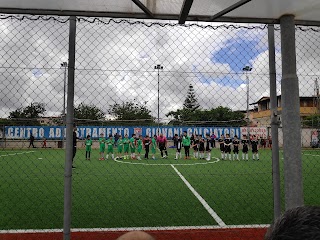 A.S.D. Solocalcio Soccer Club