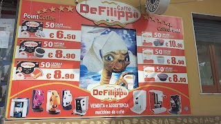 Caffe' De Filippo S.R.L