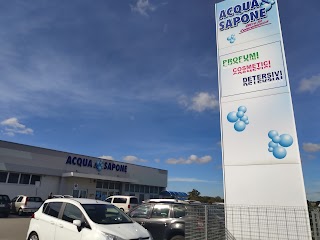 Acqua & Sapone