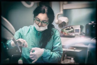 Studio Dentistico Dott.ssa Rita Canali
