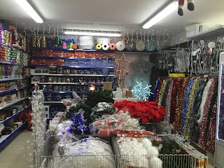 Tong da Bazaar