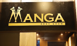 Manga Sexy Show