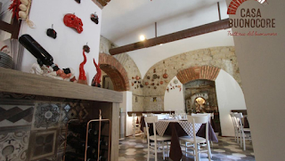 Trattoria Casabuonocore