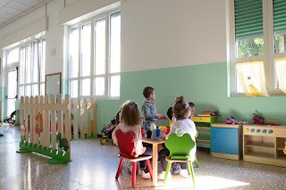 Scuola dell’infanzia Monsignor G. Davini