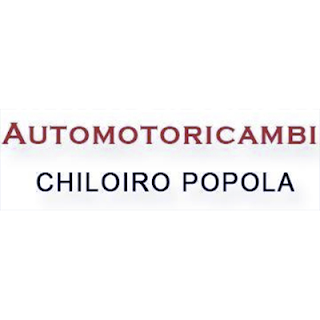 Autoricambi Chiloiro Popola