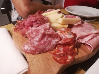 Osteria Da Gino