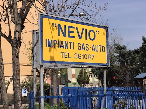 Nevio Impianti Gas-Auto