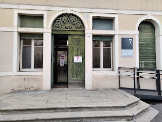 Centro prelievi Ospedale di Mirano