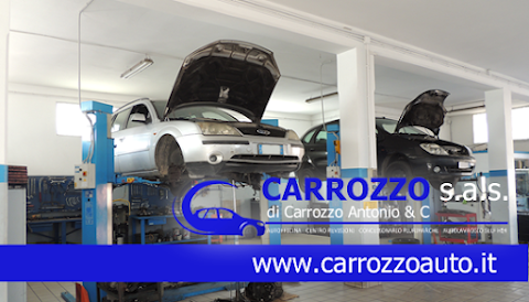 Carrozzo Auto - Centro Revisioni, Vendita Auto, Autolavaggio Self H24, , Autofficina