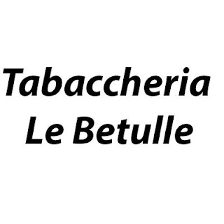 Tabaccheria Le Betulle