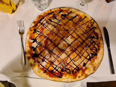 Ristorante Pizzeria Pegaso