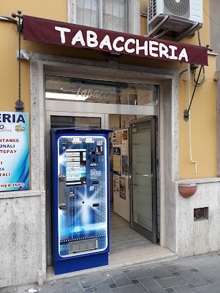 Tabaccheria Del Corso di Marceno' Monica