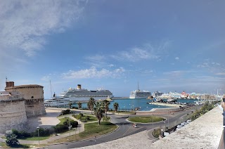 Porto di Civitavecchia