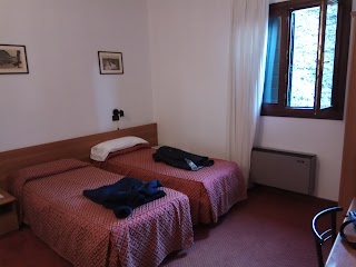 Albergo alla Speranza