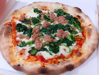 La Pizza di Damiano