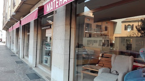 CENTRO DEL RIPOSO Materassi e Letti