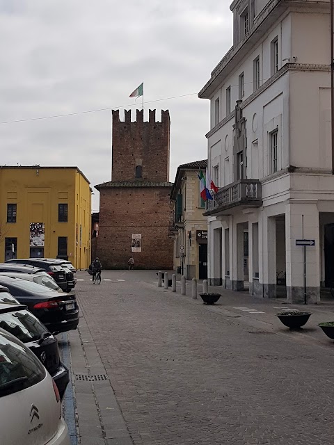 Osteria del Vicolo di Alberto Carelli