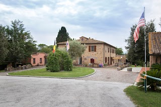 Agriturismo Le Palaie Srl