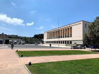 Teatro Mediterraneo