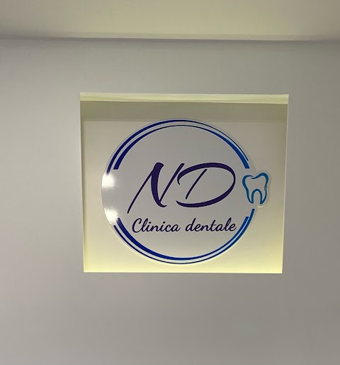 Nd Clinica Dentale