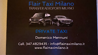 Flair-taxi