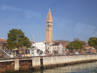 Chiesa Parrocchiale di San Martino Vescovo