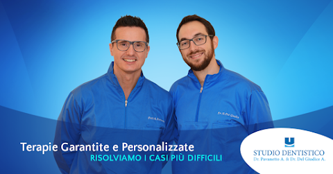 Clinica Dentale Dr. A. Pavanetto - A. del Giudice