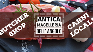 Antica Macelleria dell'Angolo