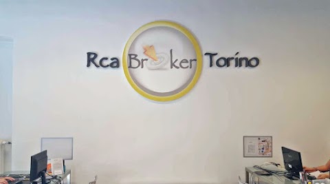 RCA Broker Torino