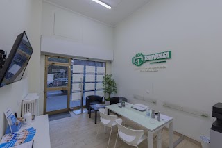 Agenzia Immobiliare Tempocasa Pero