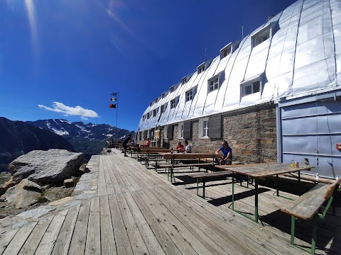 Rifugio Vittorio Emanuele II