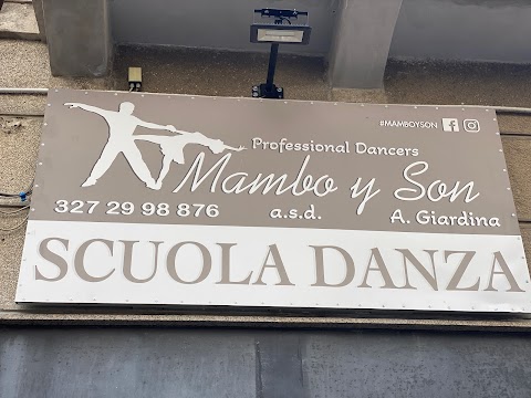 A.S.D. Mambo y Son Dance Academy