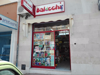 BALOCCHI Cartoleria e Giocattoli