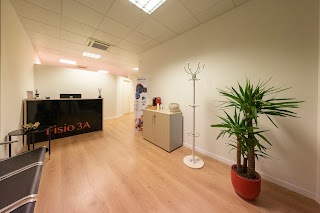 Fisio3A - Centro Fisioterapico